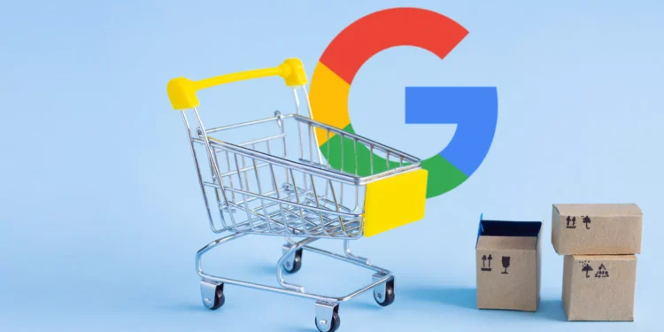 Google cập nhật hướng dẫn dữ liệu có cấu trúc cho Return Policies trên website TMĐT