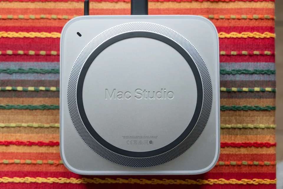 Đánh giá Apple Mac Studio M4 Max: Sản phẩm dành cho những nhà sáng tạo