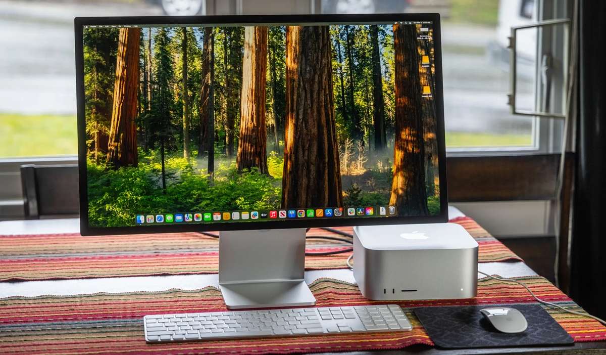 Đánh giá Apple Mac Studio M4 Max: Sản phẩm dành cho những nhà sáng tạo