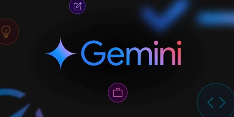 Google mang Deep Research đến tất cả người dùng Gemini