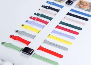 Top phụ kiện tốt nhất dành cho Apple Watch năm 2025