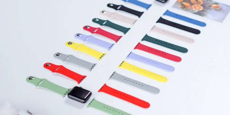 Top phụ kiện tốt nhất dành cho Apple Watch năm 2025