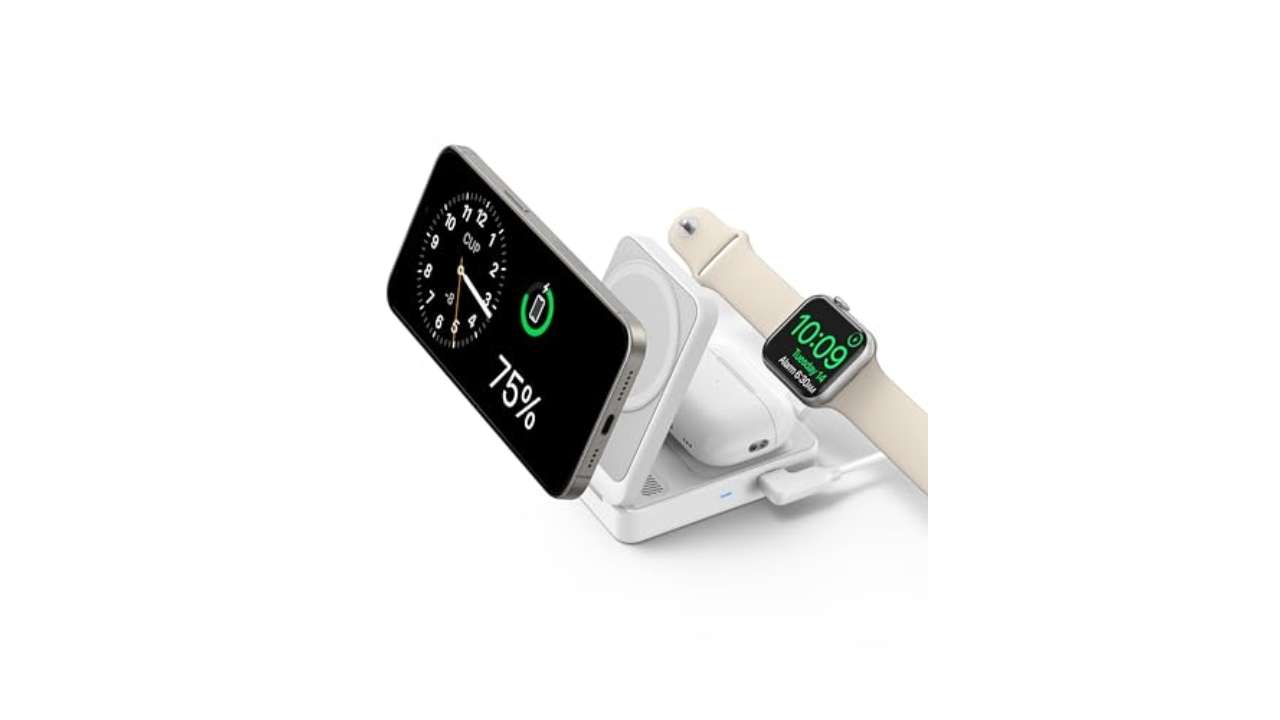 Top phụ kiện tốt nhất dành cho Apple Watch năm 2025