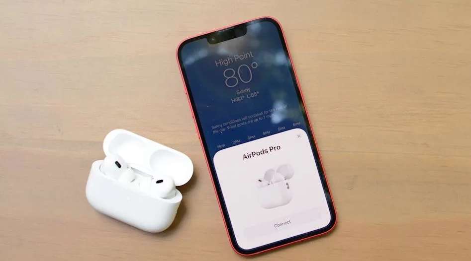 Apple dự kiến thêm tính năng dịch trực tiếp vào AirPods