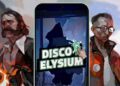 Disco Elysium sắp có mặt trên Android vào mùa hè này