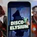 Disco Elysium sắp có mặt trên Android vào mùa hè này