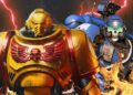 Warhammer 40K: Space Marine 3 chính thức được phát triển