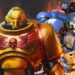 Warhammer 40K: Space Marine 3 chính thức được phát triển