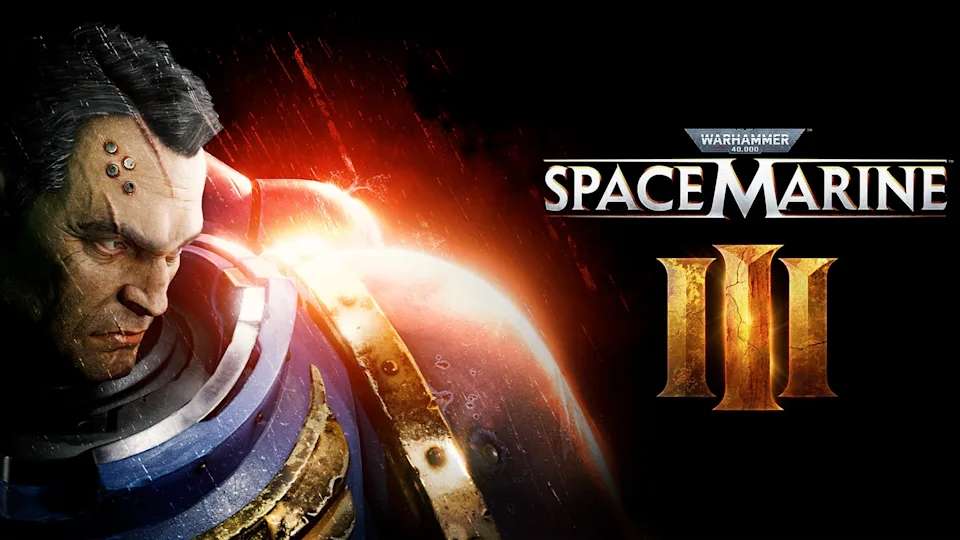 Warhammer 40K: Space Marine 3 chính thức được phát triển