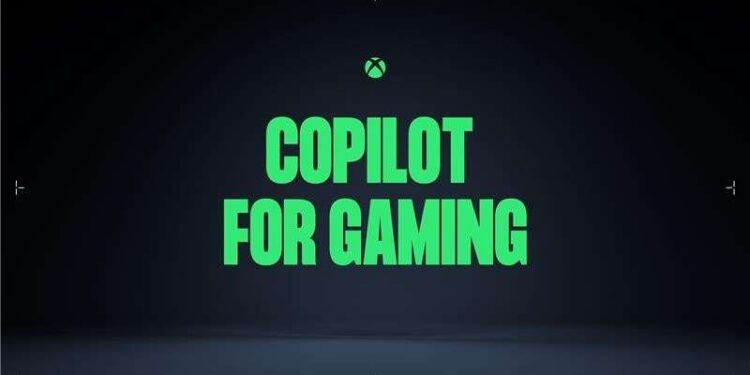 Microsoft ra mắt Copilot AI hỗ trợ game thủ nhưng còn nhiều bí ẩn