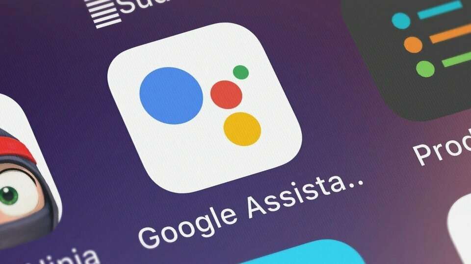 Google Assisstant dần chìm vào quên lãng