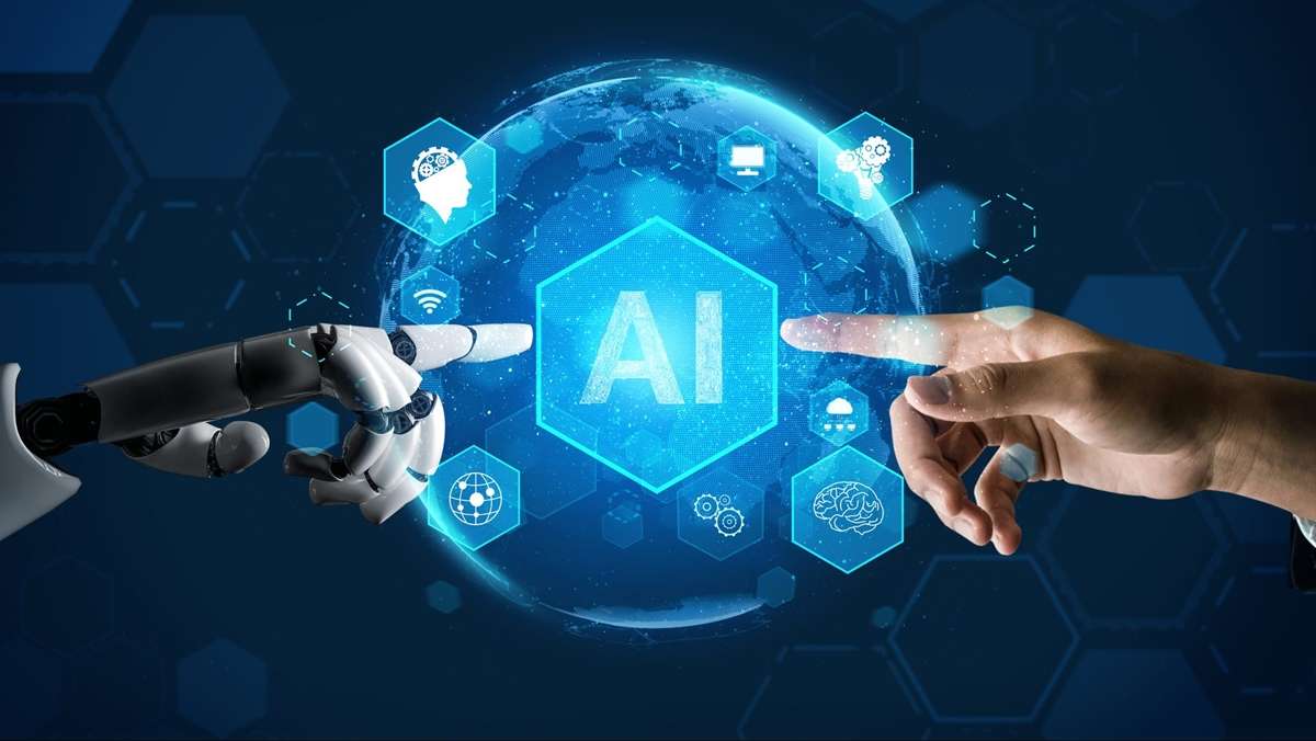 OpenAI và Google muốn sử dụng tài liệu có bản quyền để huấn luyện AI