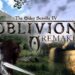 Oblivion Remake có thể ra mắt ngay trong tháng 4/2025?