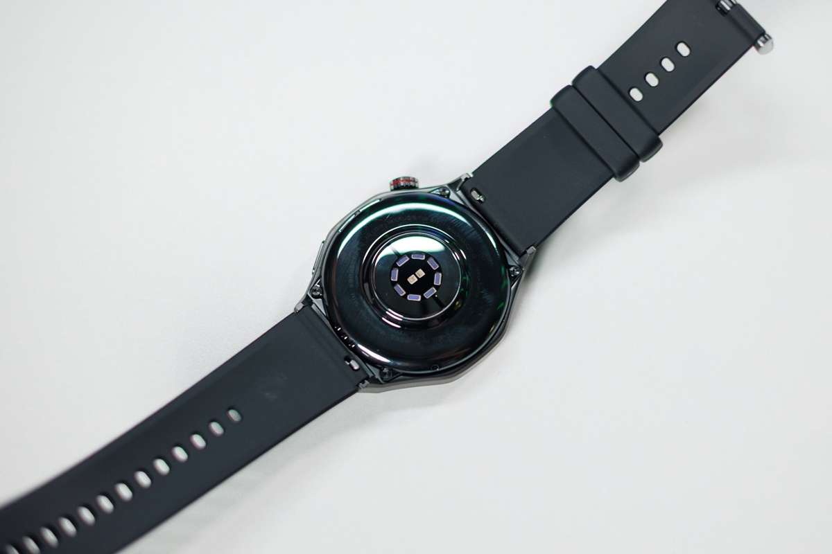 Đánh giá Honor Watch 5 Ultra: Đồng hồ thông minh kiểu Cybertruck