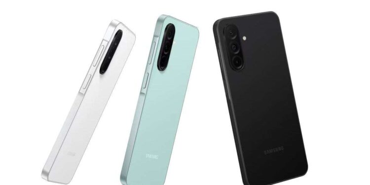 Đánh giá Samsung Galaxy A26 5G: Đưa AI đến tay mọi người