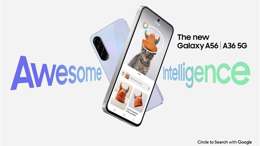 Đánh giá Samsung Galaxy A26 5G: Đưa AI đến tay mọi người