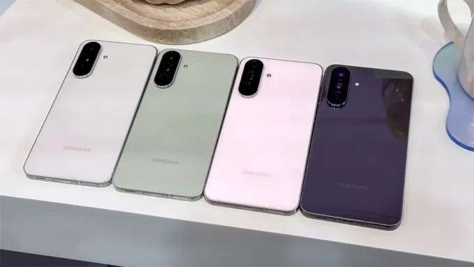 Samsung Galaxy A56 5G và Google Pixel 9a: Cuộc đối đầu giữa hai “ông trùm” tầm trung