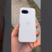 Pixel 9a rò rỉ: Chip Tensor G4, camera 48MP, pin 5100mAh