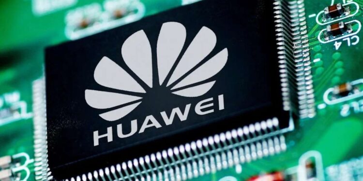 Huawei phát triển công nghệ thay thế EUV, ngành chip sắp đổi cục diện?