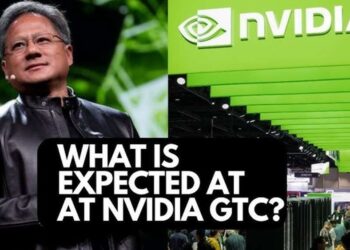 Những điều đáng mong đợi tại hội nghị Nvidia GTC 2025