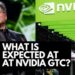 Những điều đáng mong đợi tại hội nghị Nvidia GTC 2025