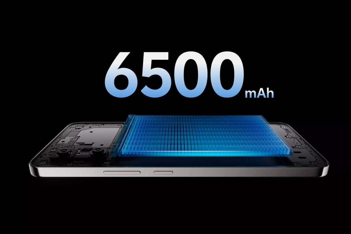 vivo V50 Lite 4G ra mắt: Pin 6.500mAh, sạc nhanh 90W, màn hình 120Hz