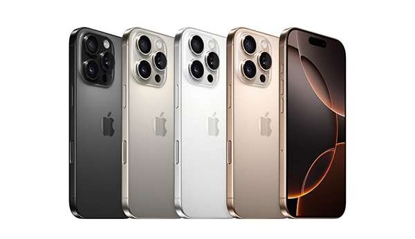 iPhone 16 Pro Max: Có nên mua? Đánh giá chi tiết, giá bán hiện nay