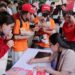 Ngày hội ‘HUTECH Alumni Job Fair 2025’ thu hút 145 doanh nghiệp, gần 7.000 cơ hội việc làm