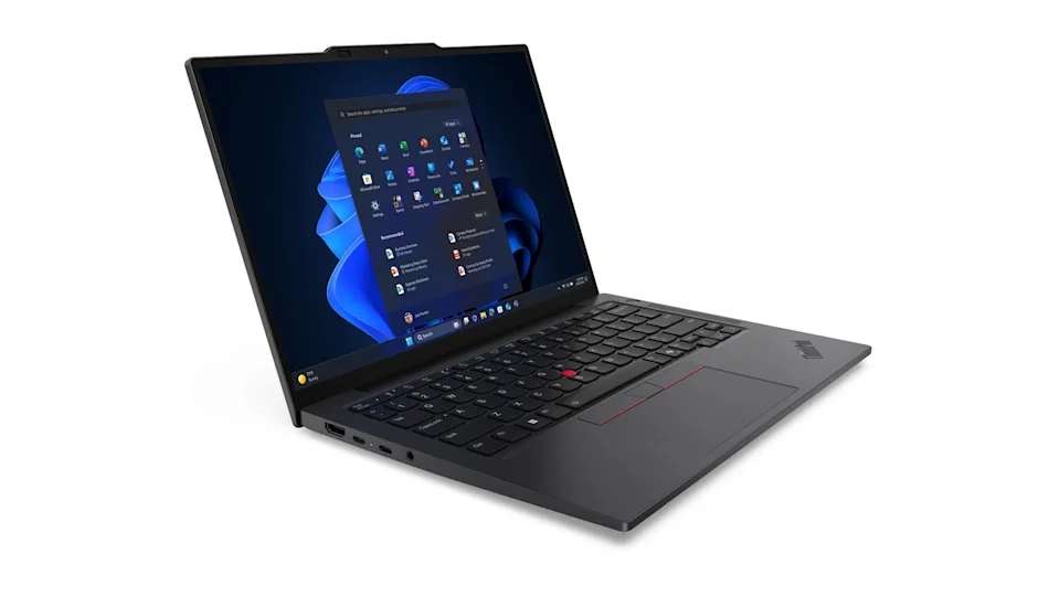 MWC 2025: Lenovo nâng cấp dòng ThinkPad với chip và thiết kế mới