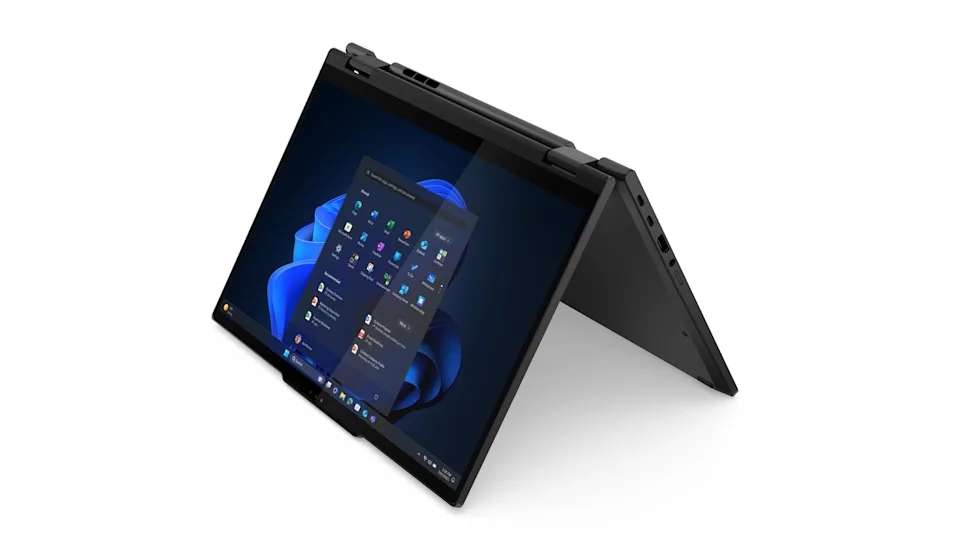 MWC 2025: Lenovo nâng cấp dòng ThinkPad với chip và thiết kế mới