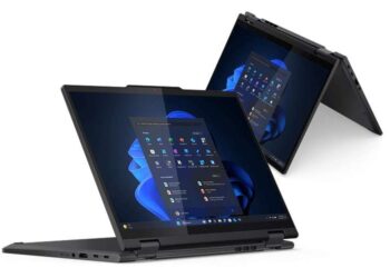 MWC 2025: Lenovo nâng cấp dòng ThinkPad với chip và thiết kế mới