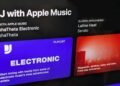 Apple Music tích hợp trên nhiều nền tảng DJ hơn
