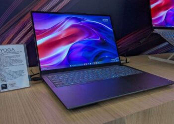 MWC 2025: Lenovo ra mắt Yoga Pro 9i Aura Edition và IdeaPad Slim 3x