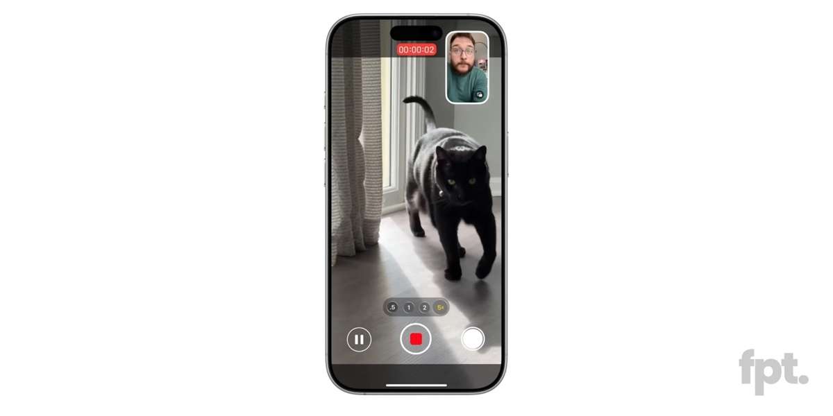iPhone 17 Pro sẽ có tính năng camera độc đáo