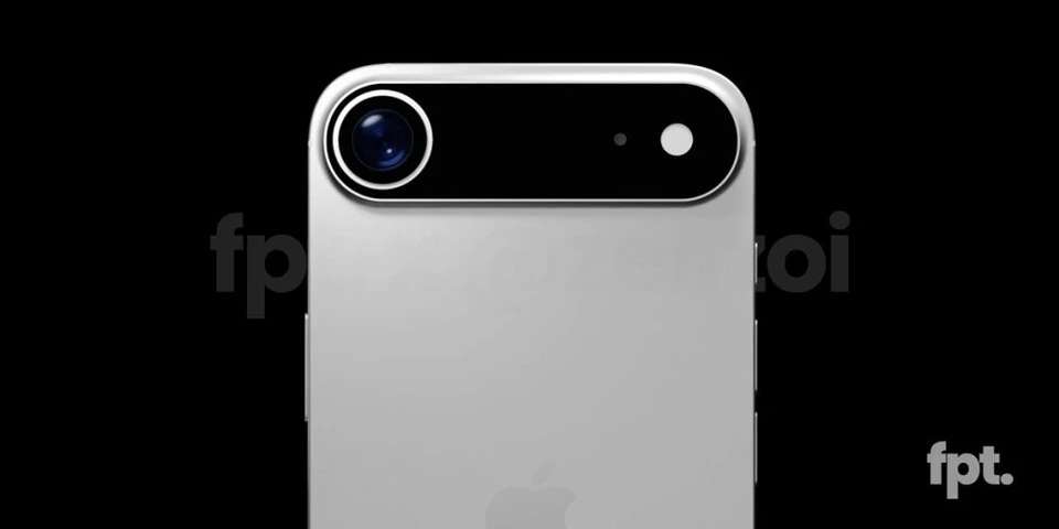 iPhone 17 Pro sẽ có tính năng camera độc đáo
