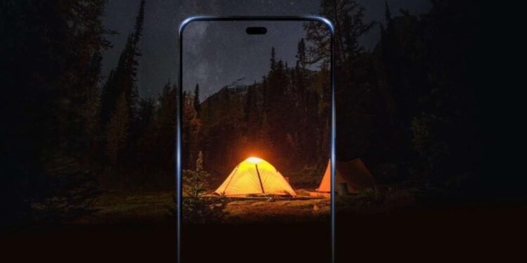 Honor Power sắp ra mắt với pin 8.000 mAh