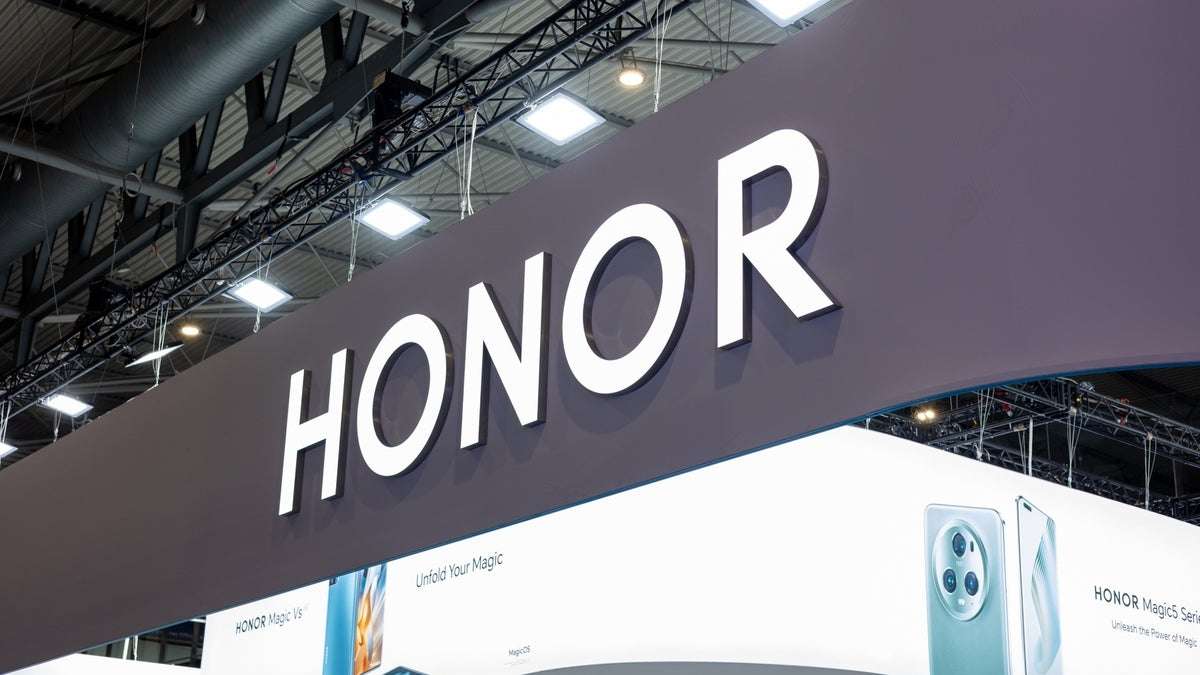 Honor Power sắp ra mắt với pin 8.000 mAh