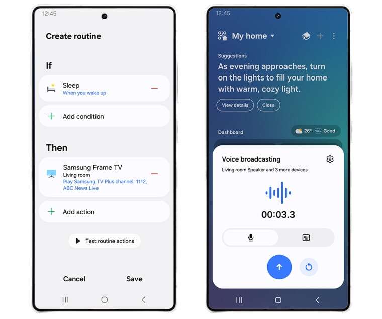 SmartThings cập nhật hỗ trợ Matter 1.4, tối ưu nhà thông minh và quản lý năng lượng