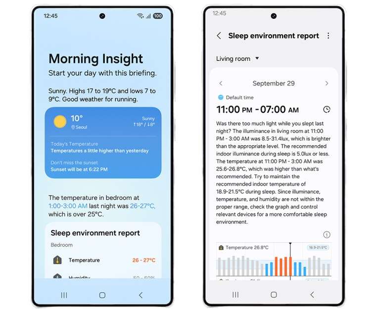 SmartThings cập nhật hỗ trợ Matter 1.4, tối ưu nhà thông minh và quản lý năng lượng