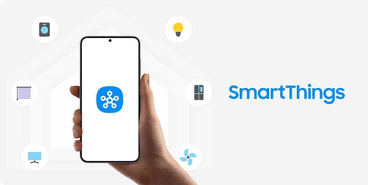 SmartThings cập nhật hỗ trợ Matter 1.4, tối ưu nhà thông minh và quản lý năng lượng
