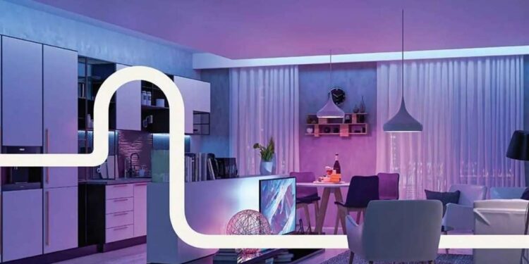 SmartThings cập nhật hỗ trợ Matter 1.4, tối ưu nhà thông minh và quản lý năng lượng