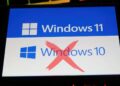 Microsoft sẽ ngừng hỗ trợ 240 triệu người đang xài Windows 10