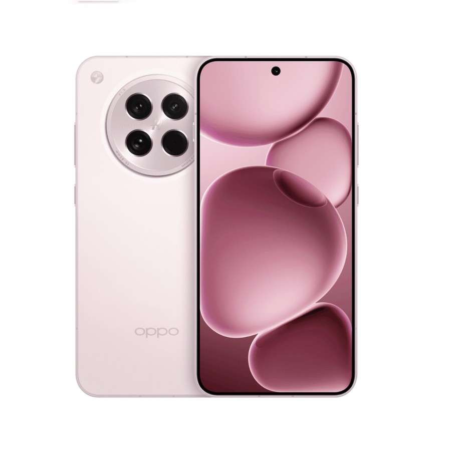 Oppo Find X8s và X8s+: Smartphone nhỏ gọn với cấu hình flagship