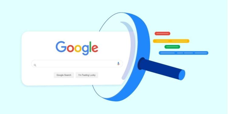 Cách xem và xóa lịch sử tìm kiếm Google