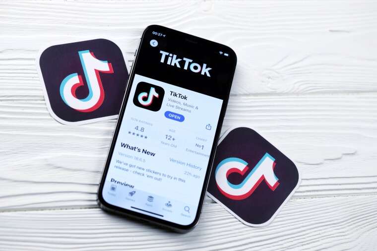 TikTok thử nghiệm tính năng “Footnotes” để chống tin giả kiểu mới