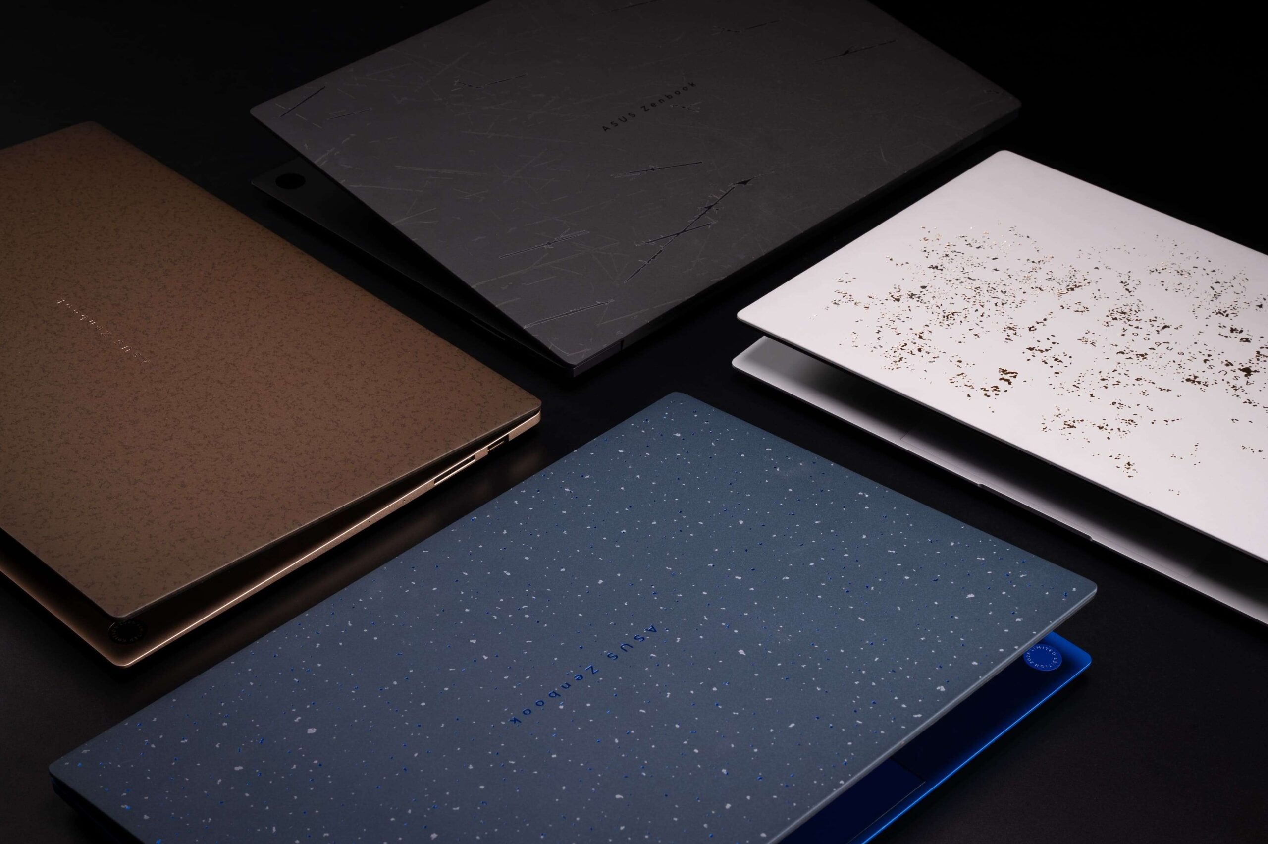 ASUS gây bão Tuần lễ Thiết kế Milan 2025 với triển lãm kết hợp thủ công, AI và cảm xúc