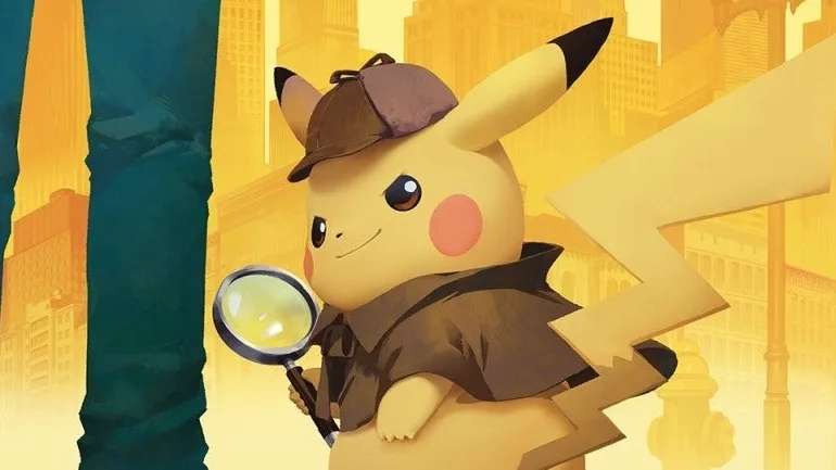 Nintendo truy tìm người đứng sau vụ rò rỉ dữ liệu Pokémon khổng lồ