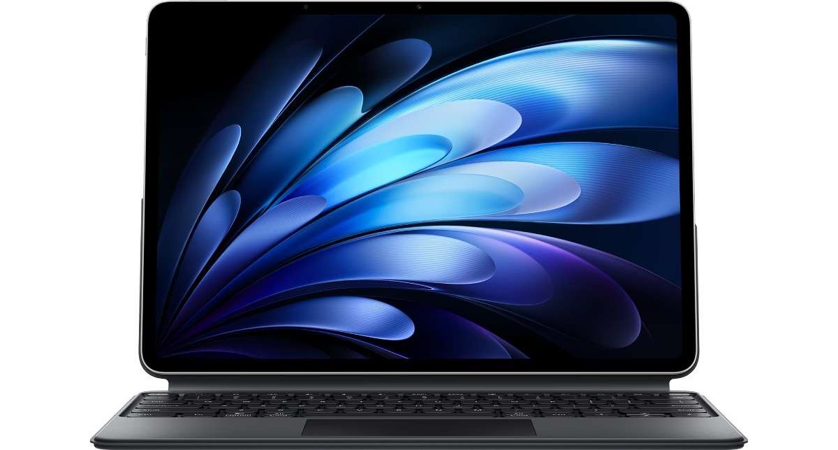 vivo ra mắt Pad5 Pro và Pad SE