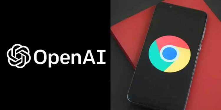 OpenAI nói sẵn sàng mua trình duyệt Chrome nếu Google buộc phải bán