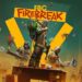 Remedy công bố ngày phát hành FBC: Firebreak – game hành động co-op